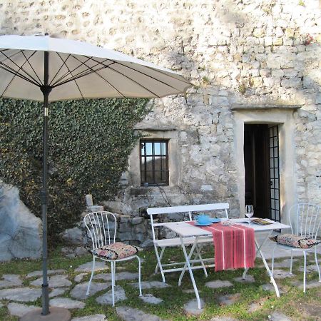 Castrum Di Serravalle Вітторіо-Венето Екстер'єр фото