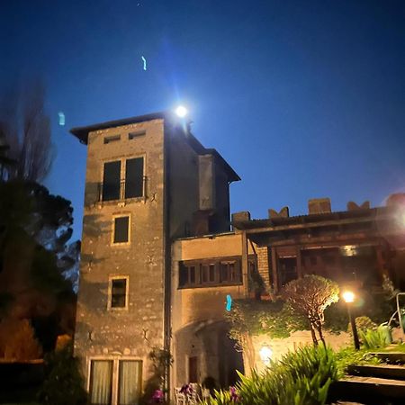 Castrum Di Serravalle Вітторіо-Венето Екстер'єр фото