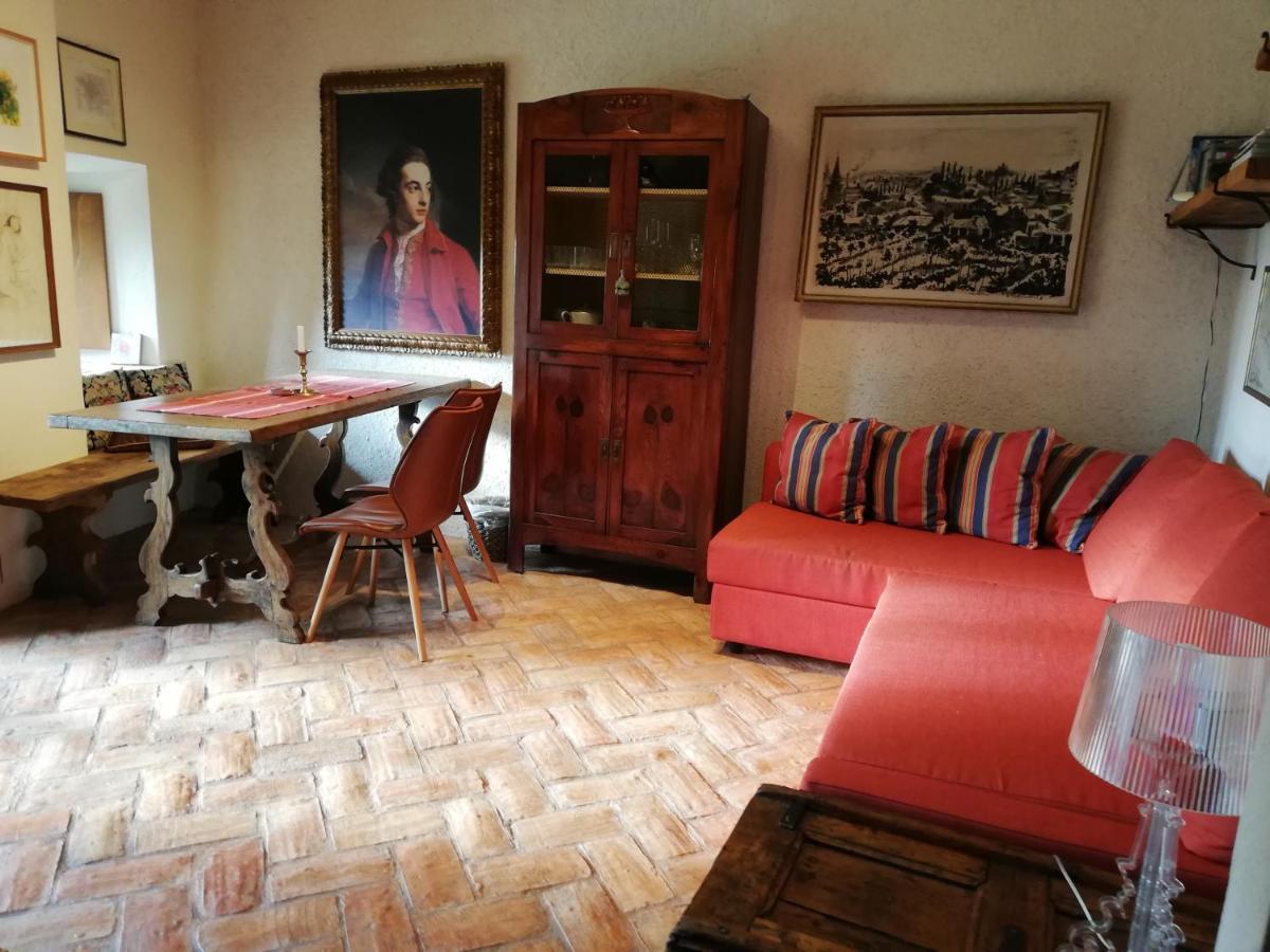 Castrum Di Serravalle Вітторіо-Венето Екстер'єр фото