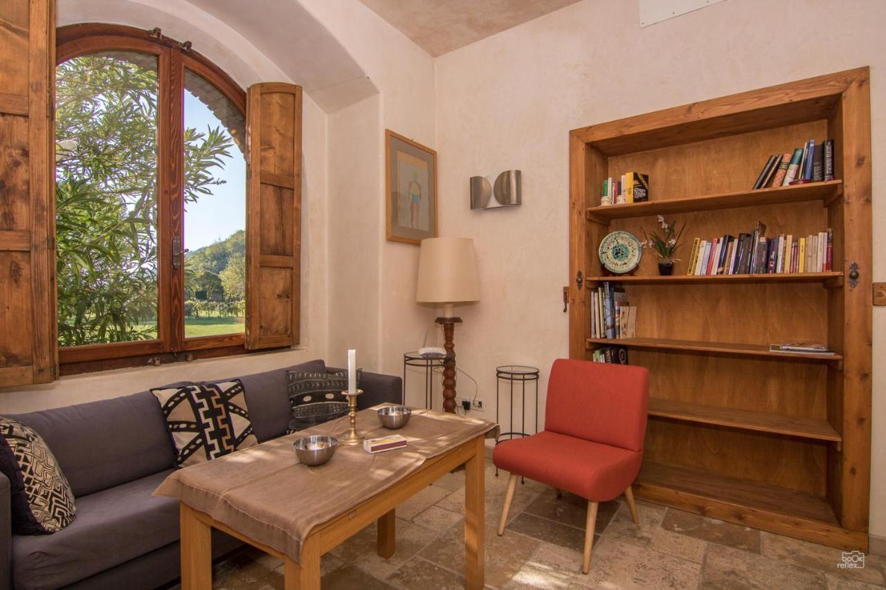 Castrum Di Serravalle Вітторіо-Венето Екстер'єр фото