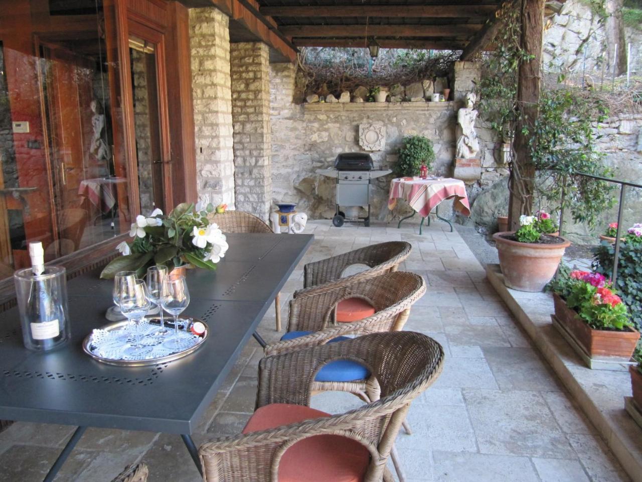 Castrum Di Serravalle Вітторіо-Венето Екстер'єр фото